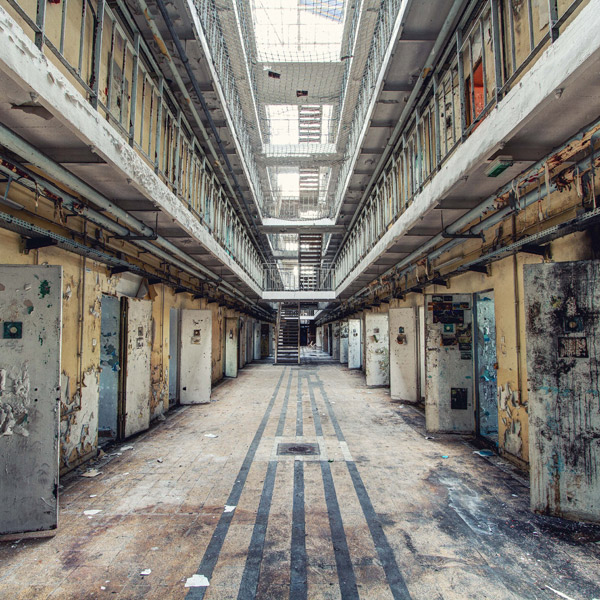 тюрьма, система правосудия, Более 4% казненных заключенных, скорее всего, невиновны